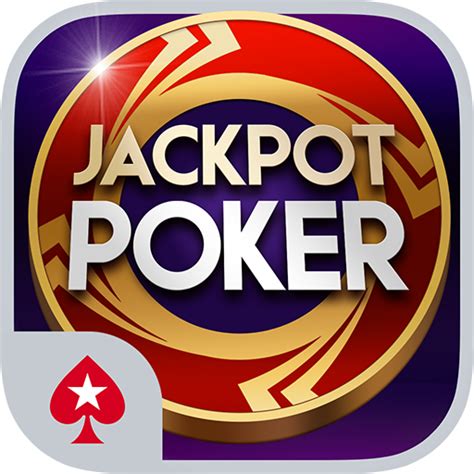 poker online jackpot/
